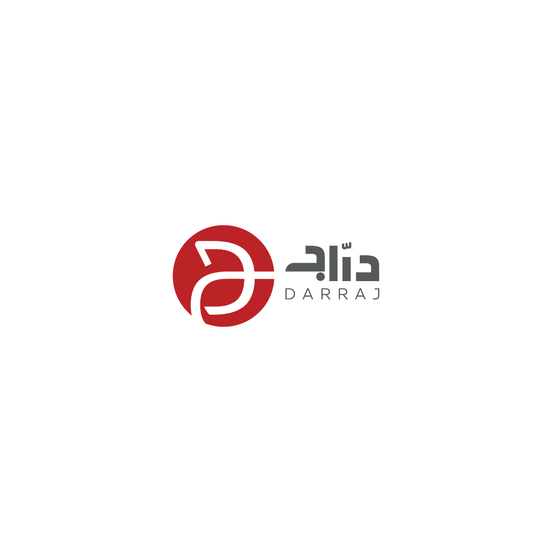 Darraj Logo